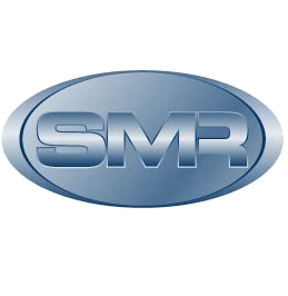 SMR-Metal Technology logo