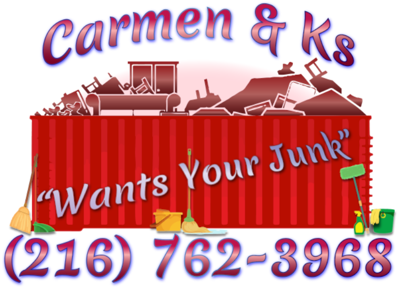 Carmen & Ks logo