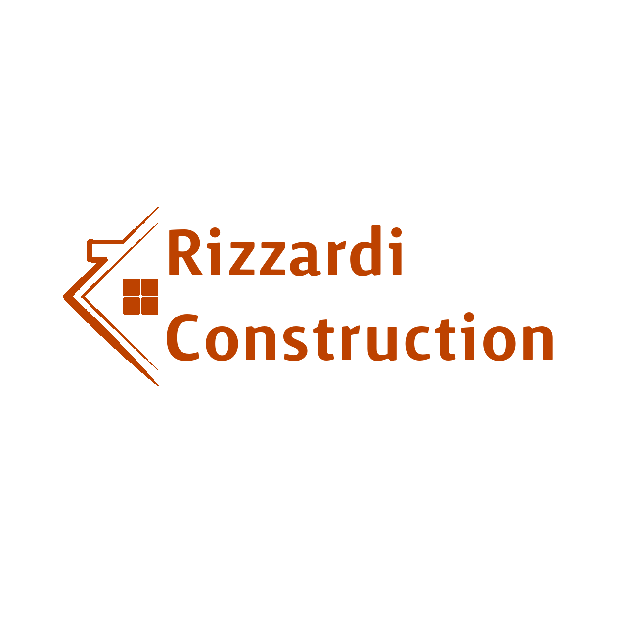 Rizzardi Construction logo