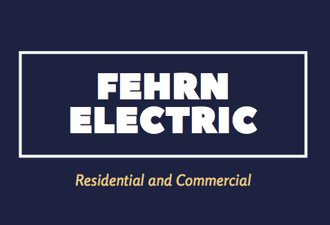 Fehrn Electric logo