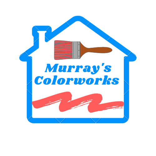 Murray's Colorworks Painting logo