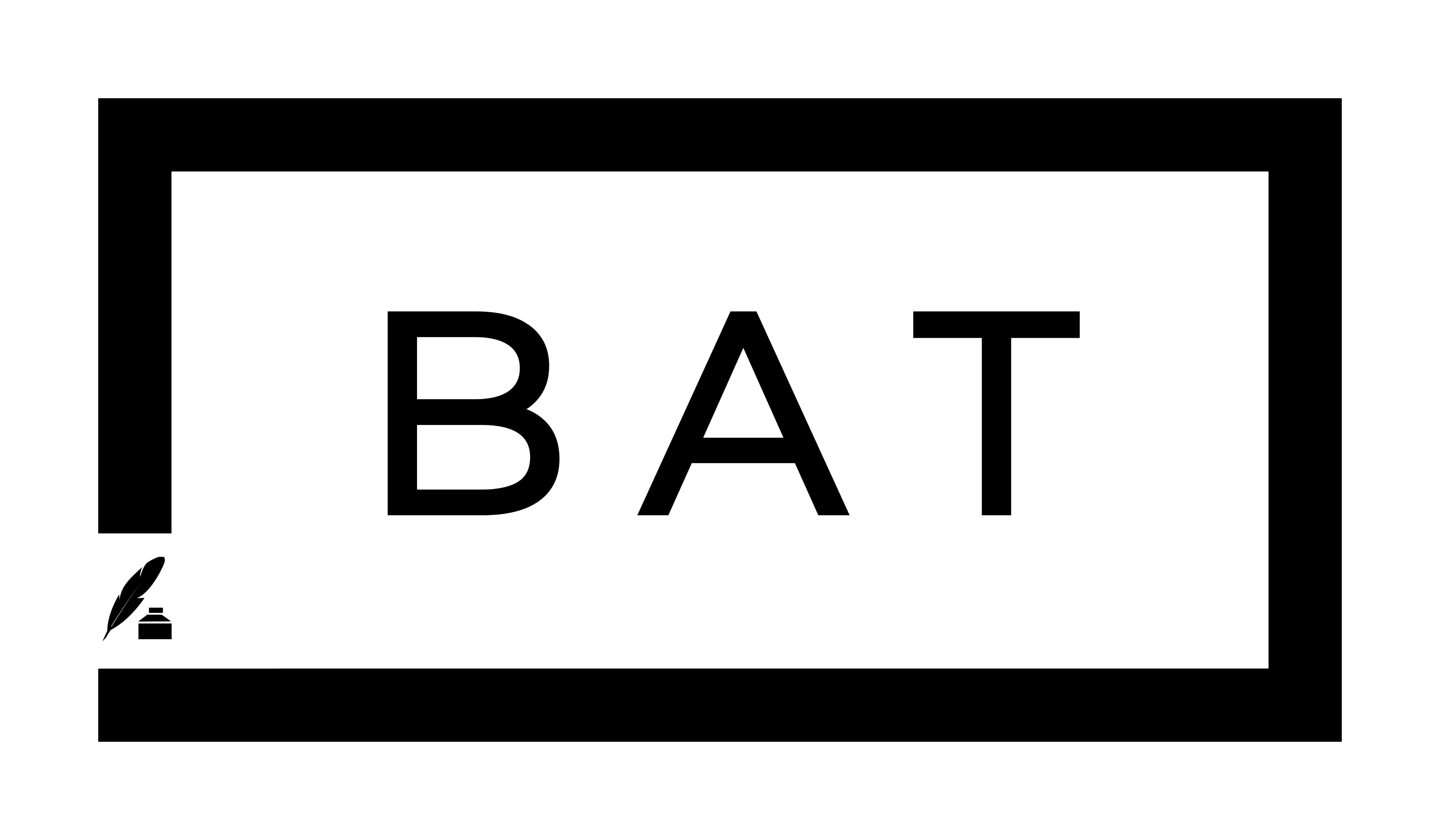 BATouchups logo