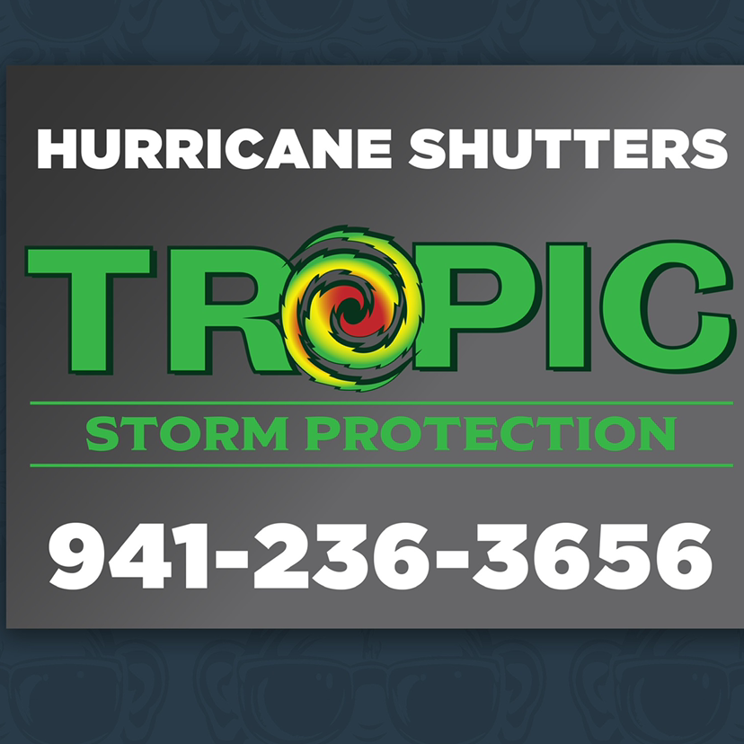 Tropic Storm Protection Inc. logo