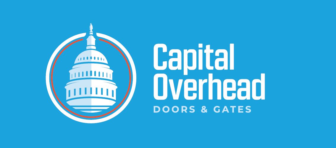 Capital Overhead Doors and Gates logo