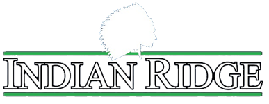 Indian Ridge logo