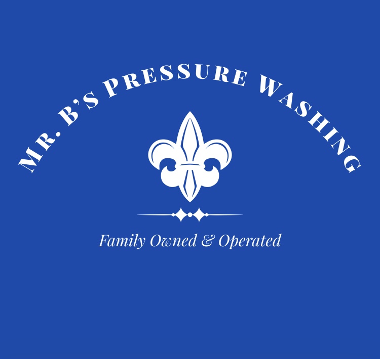 Avatar for Mr. Bs Pressure Washing