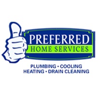 Preferred Home Services logo