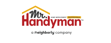 Logo for Mr. Handyman of E. Nashville and Hendersonville
