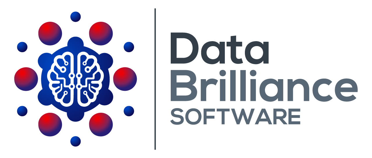 DATA BRILLIANCE SOFTWARE INC logo
