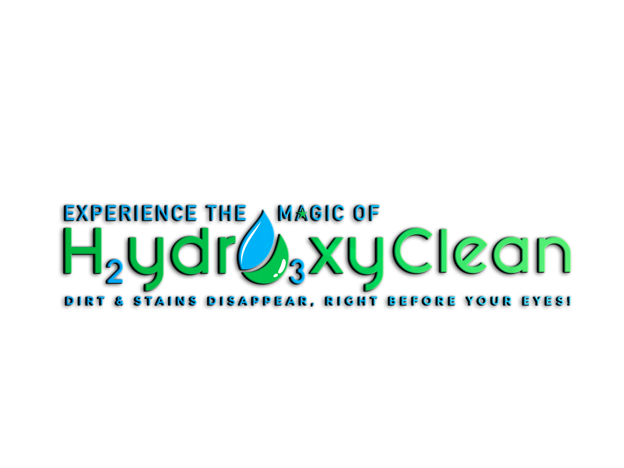 Avatar for HydrOxyClean