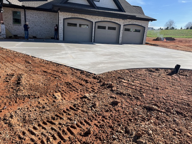 Stoddard Grading & Masonry Company, LLC logo