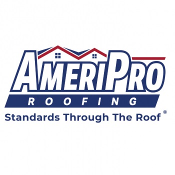 AmeriPro Roofing logo