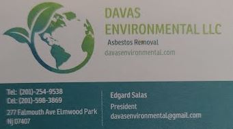 Avatar for Davas Environmental LLC