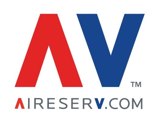 Aire Serv of Fort Worth & Weatherford, Texas logo