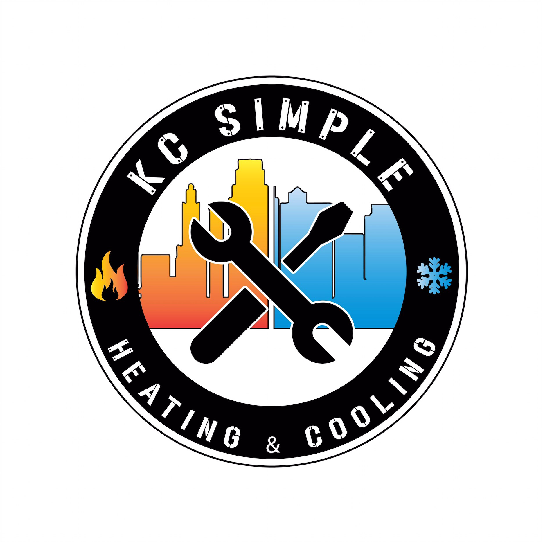 Avatar for KC Simple Heating & Cooling