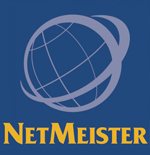 NetMeister, Inc. logo