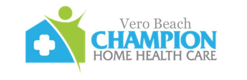 Champion Home Health Care logo