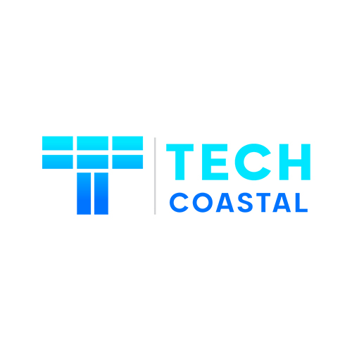 Tech Coastal logo