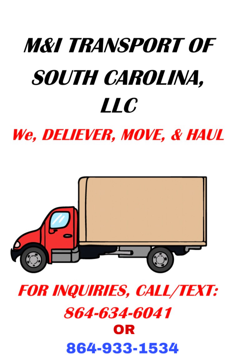 Avatar for M&I junk removal & hauling service