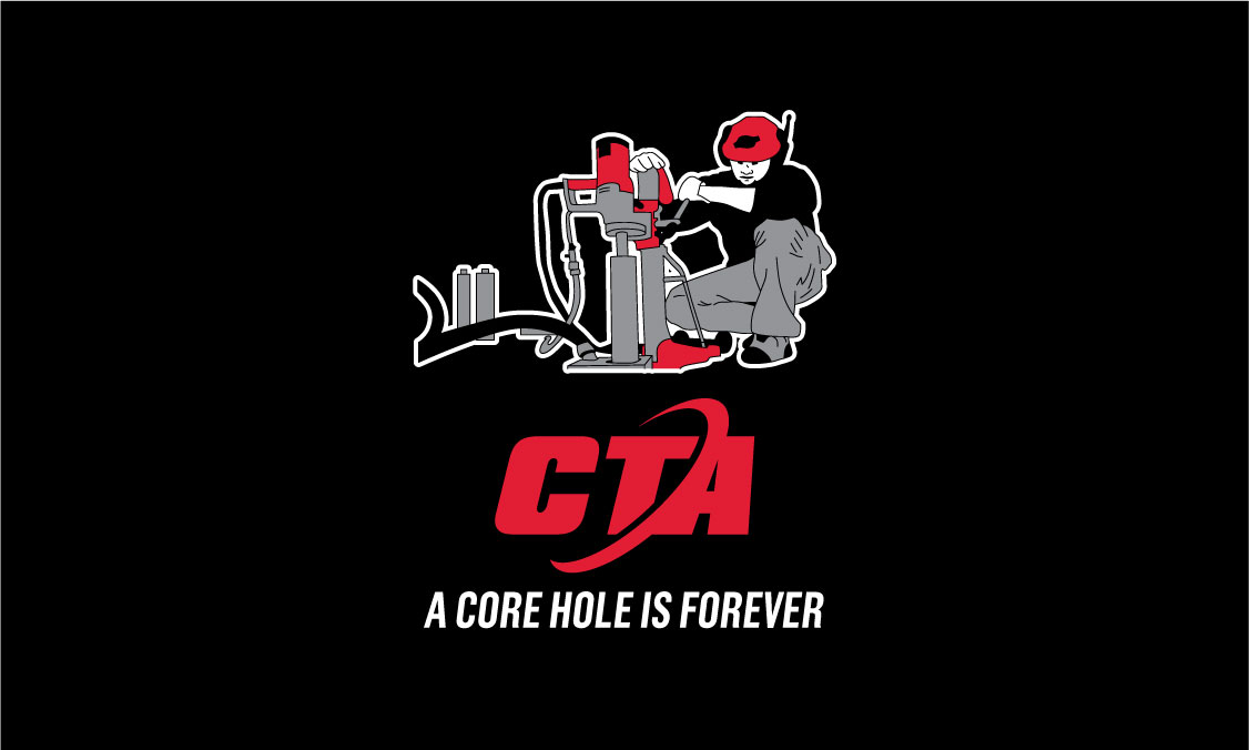 Concrete Technology Association - Core Drilling logo