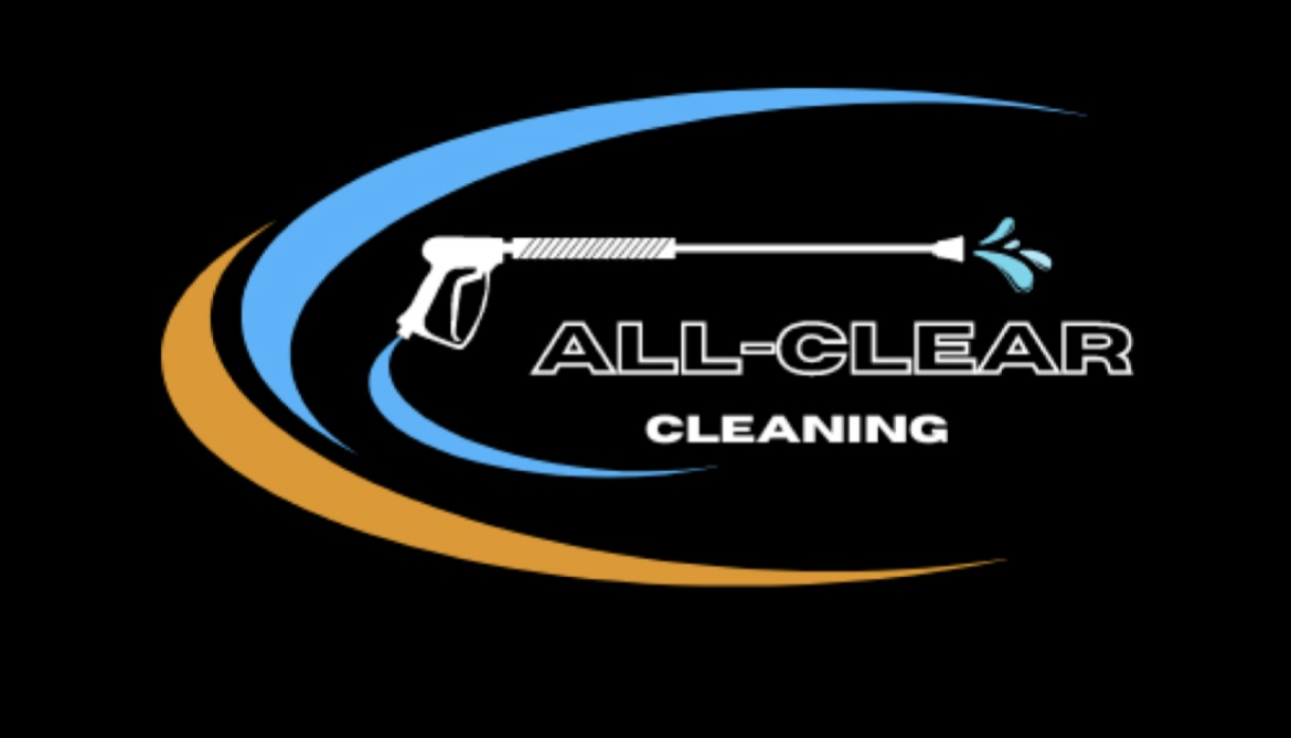 Logo for All-Clear Cleaning