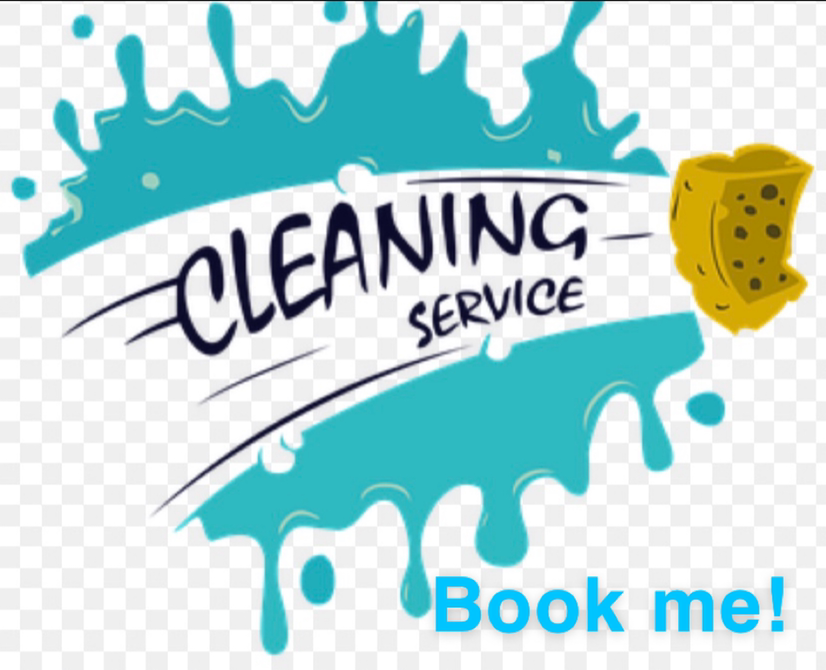 As Cleaning Service logo