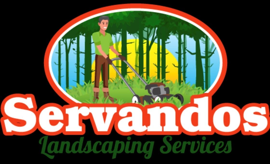 Servando Landscaping Services logo
