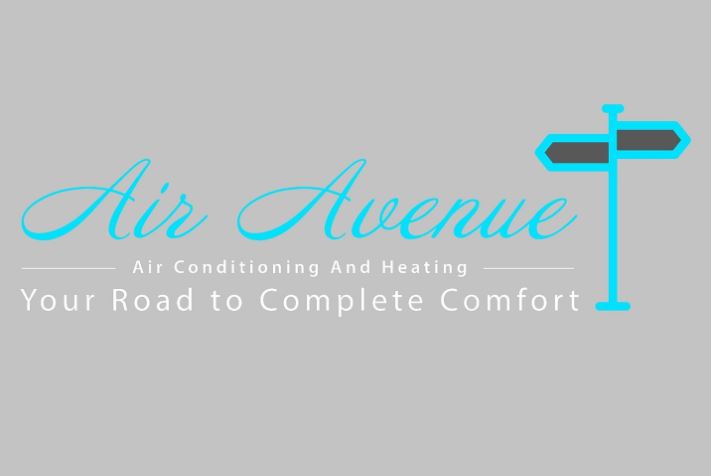 Avatar for Air Avenue Air Conditioning and Heating