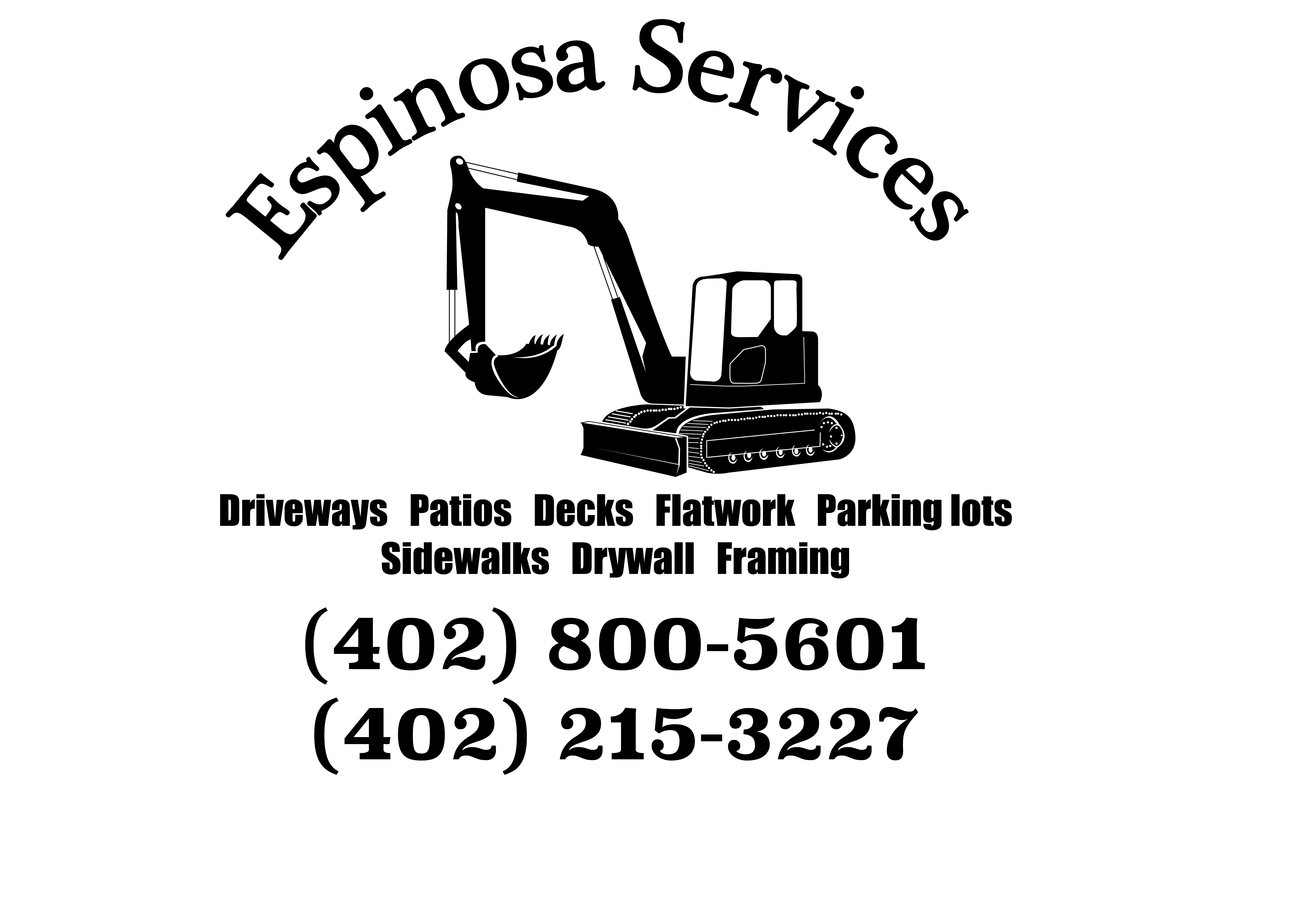 Espinosa Services, LLC logo