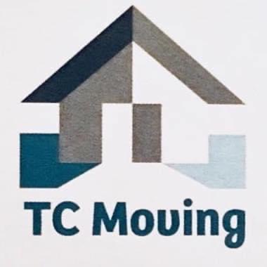 TC Moving LLC logo