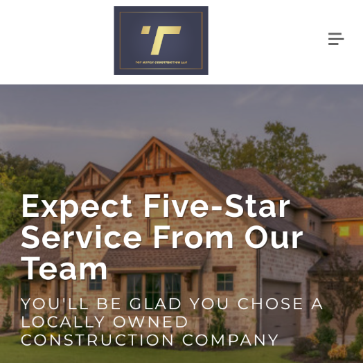 Avatar for Top notch construction