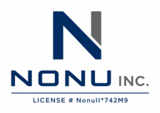 Avatar for Nonu Inc.
