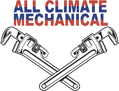 All Climate Mechanical logo