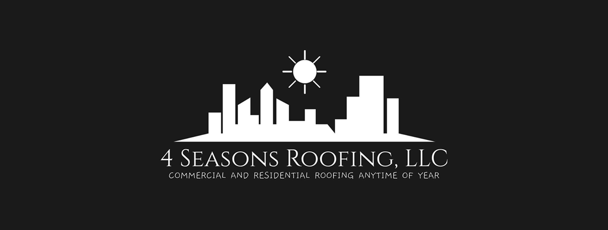4 Seasons Roofing, LLC logo
