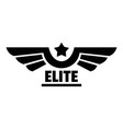 Elite Concrete logo