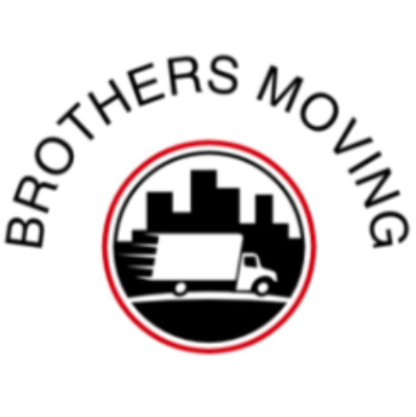 Brothers Moving logo