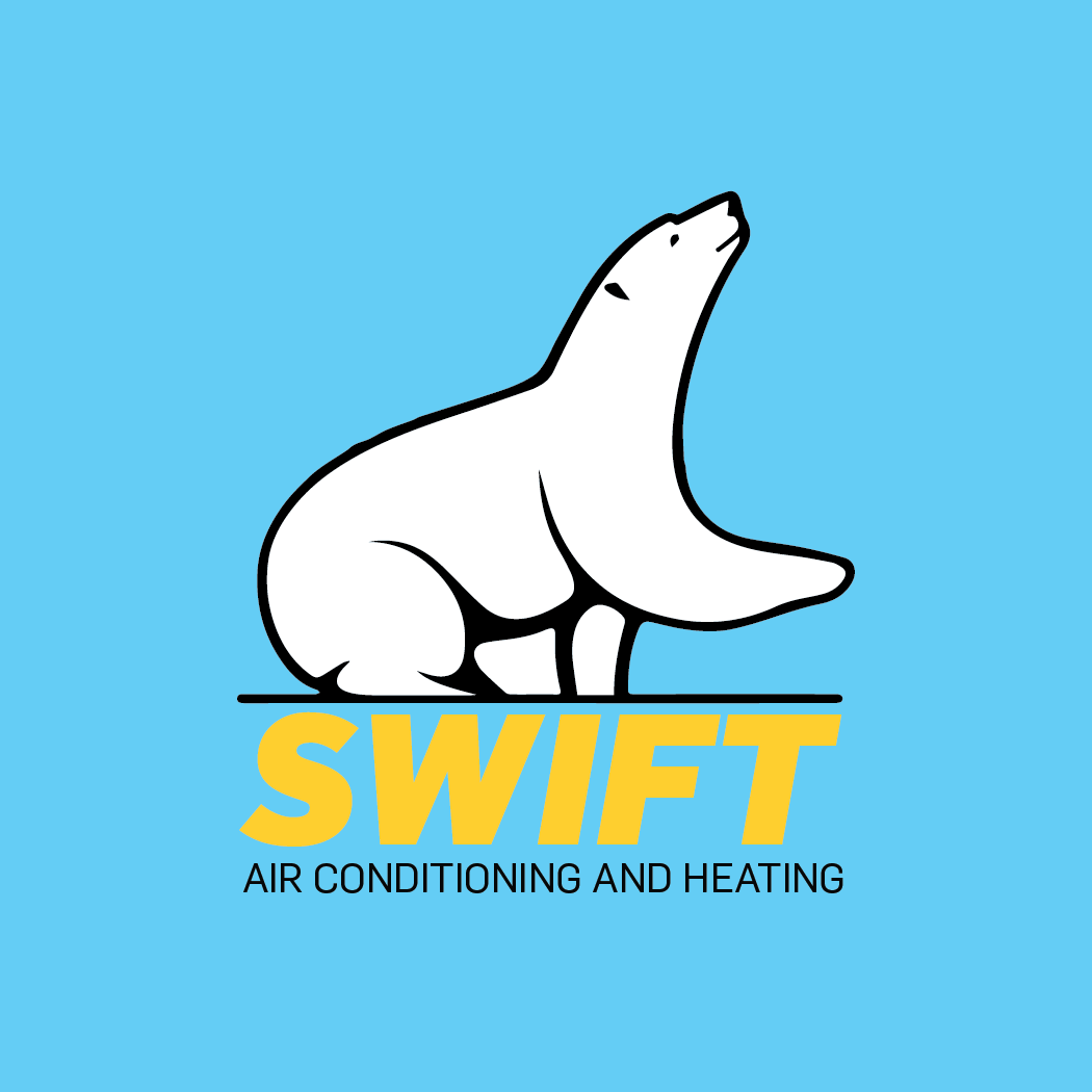 Swift Air Conditioning logo