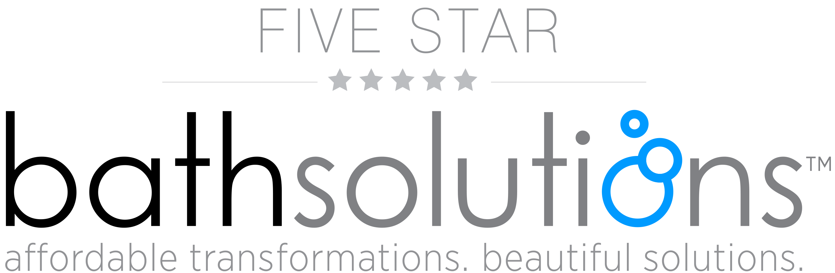 Five Star Bath Solutions of Northern Utah logo