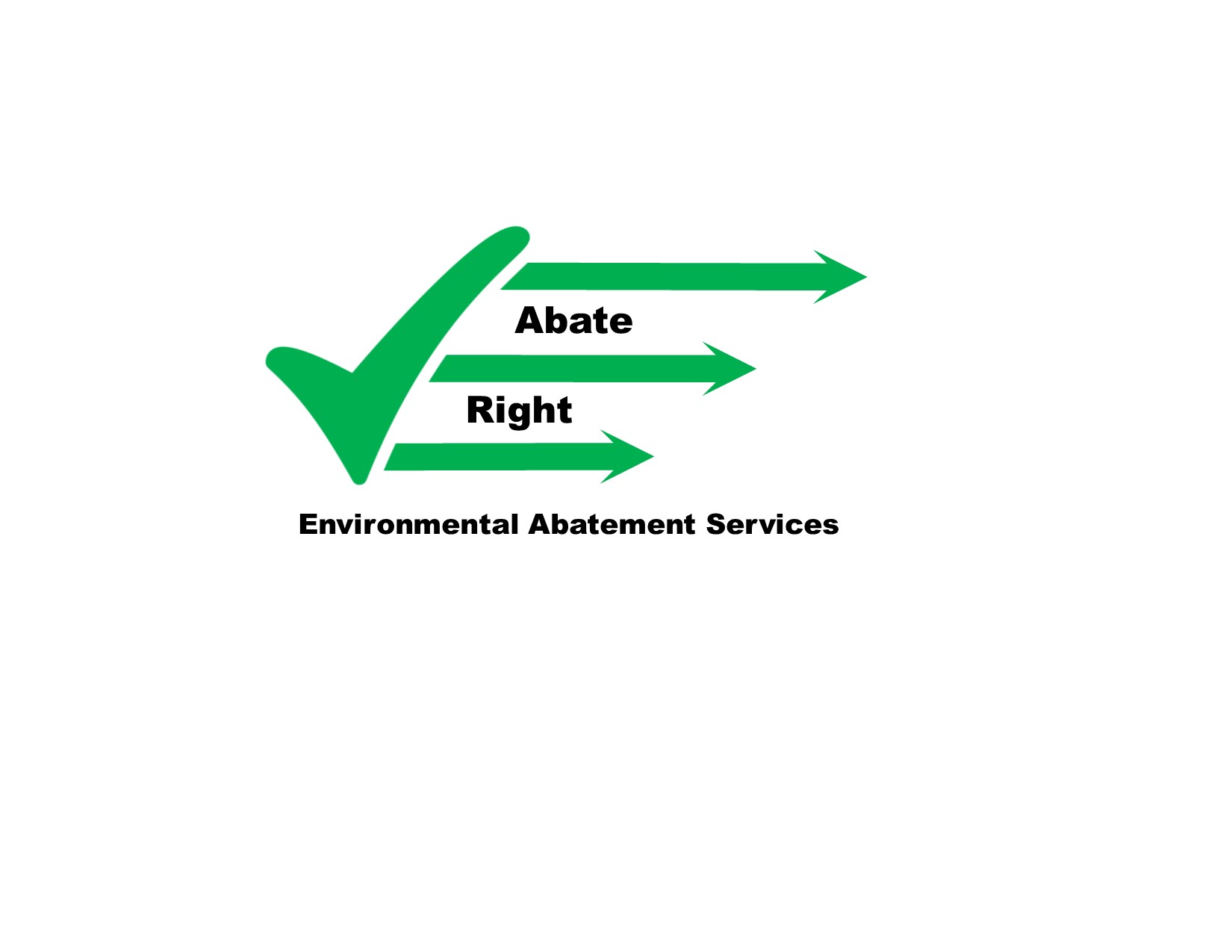 Abate Right Inc. logo