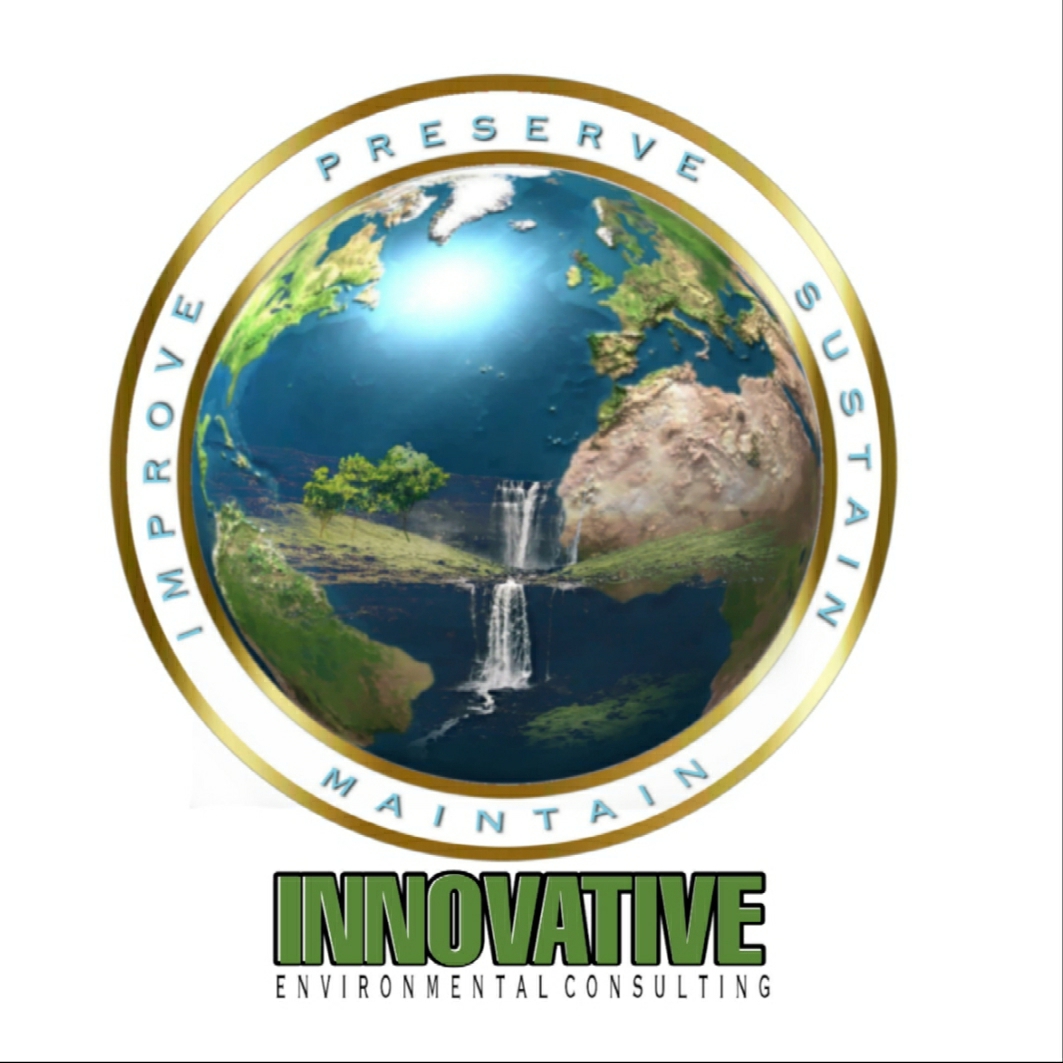Innovative Environmental Consulting, LLC. logo