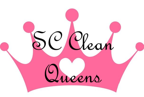 SC Clean Queens logo