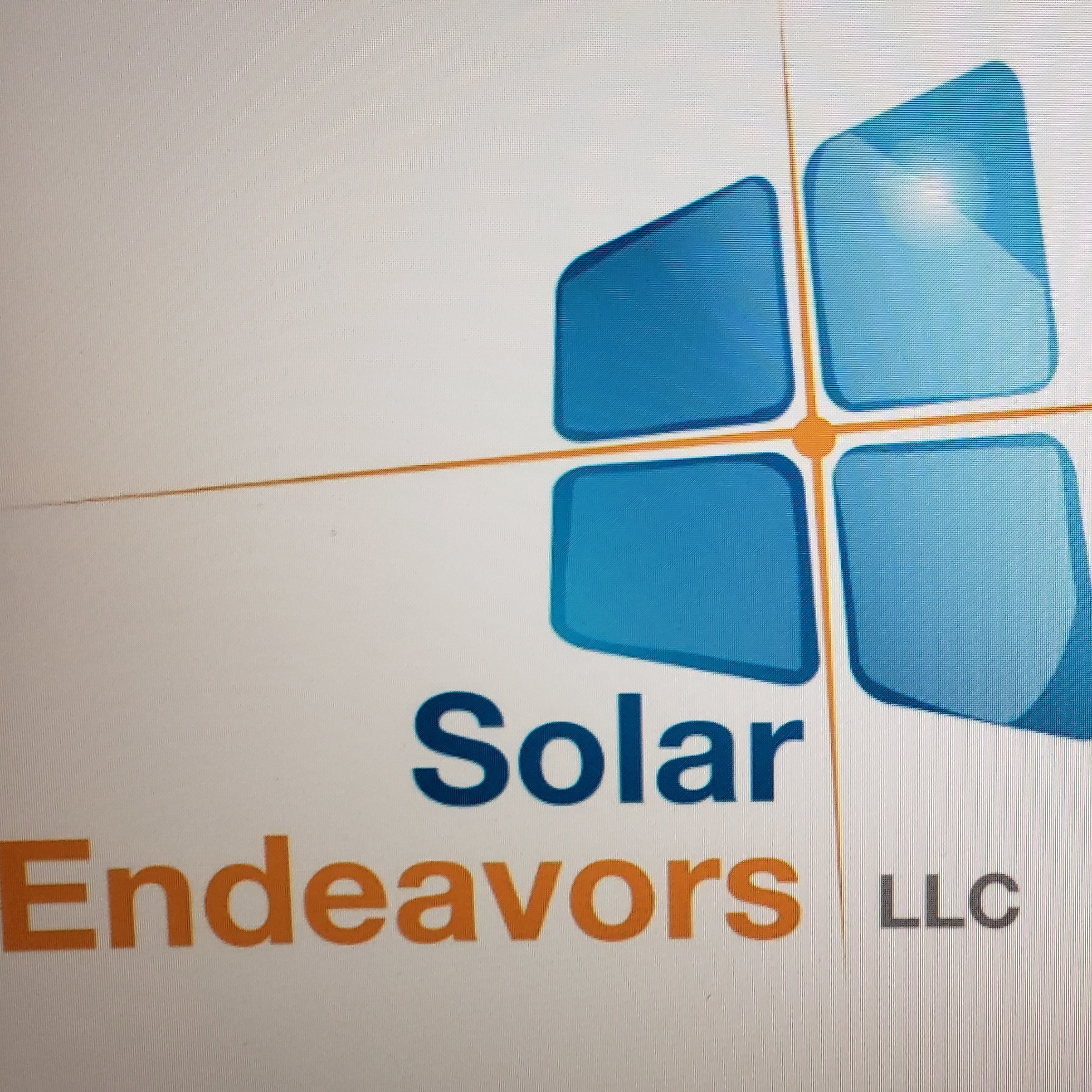 Solar Endeavors, LLC logo
