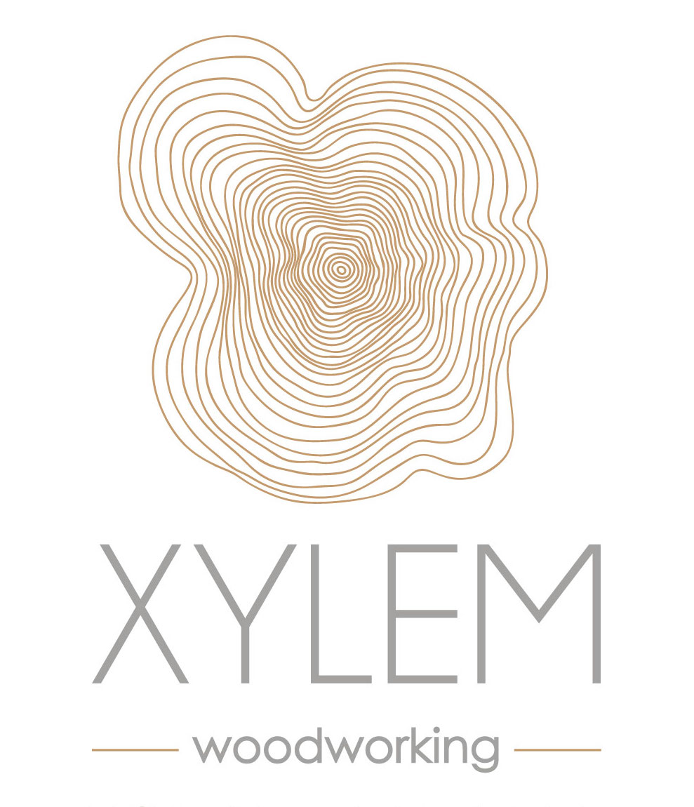 Xylem Woodworking logo