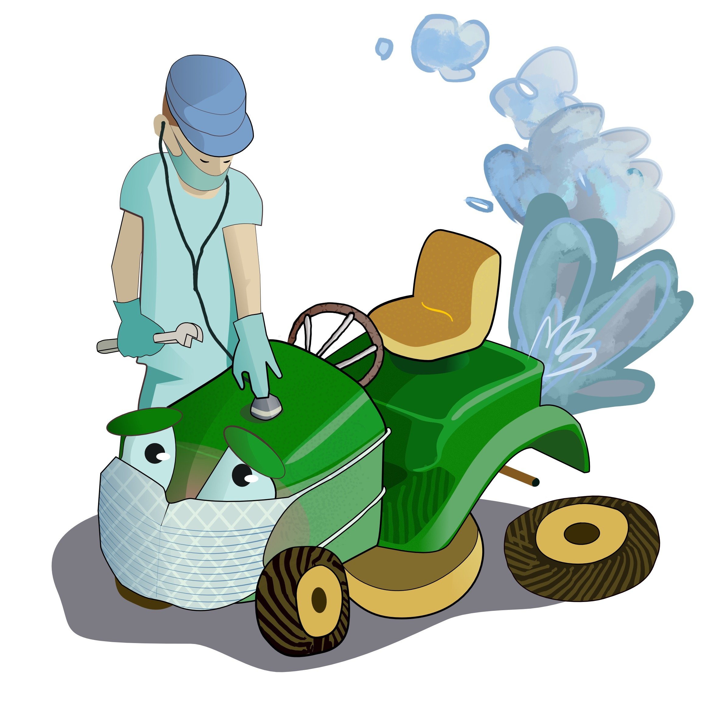 Avatar for John's Repair LLC