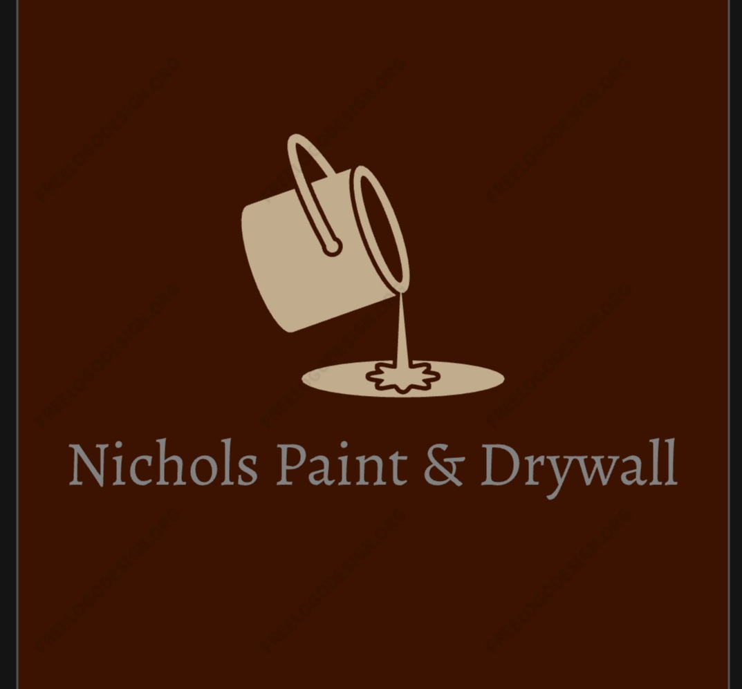 LN Drywall logo