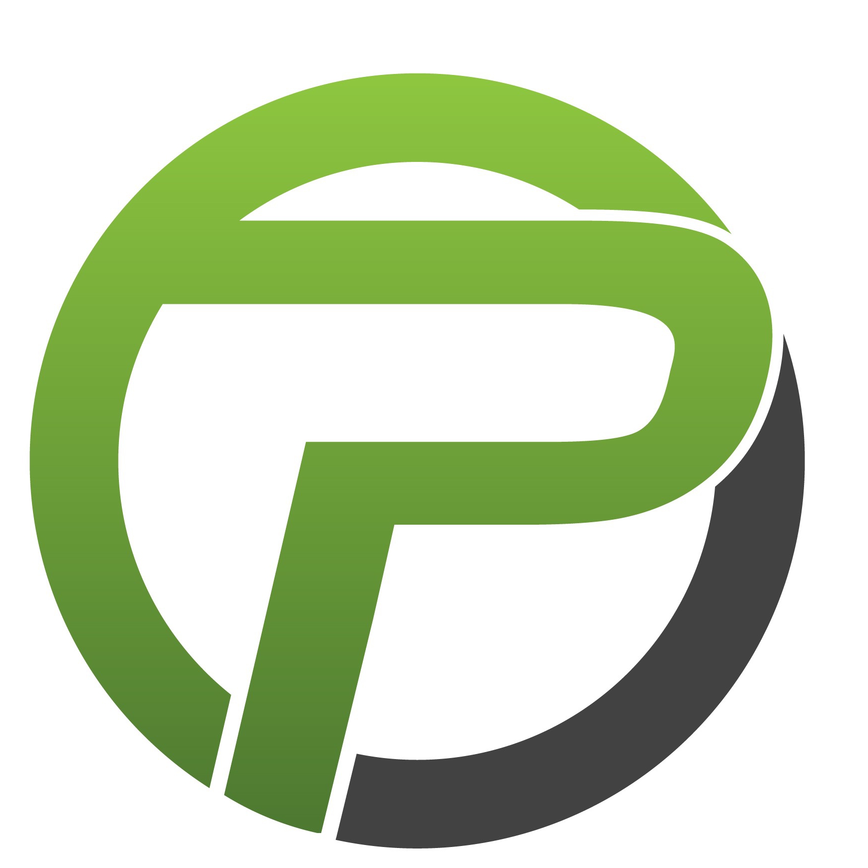 Priority Lawn Care logo
