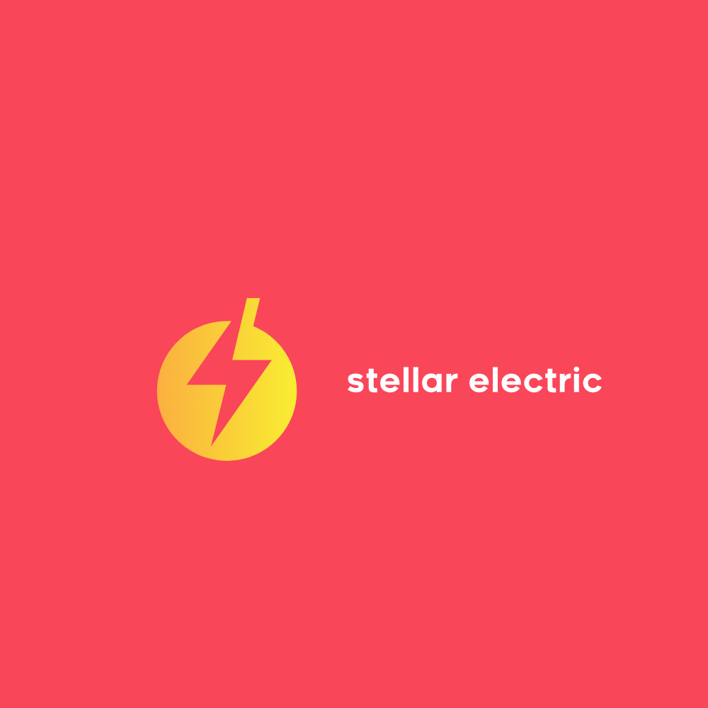 Stellar Electric inc. logo