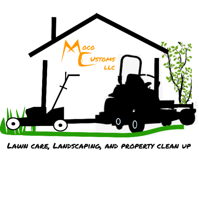 Moco Customs logo