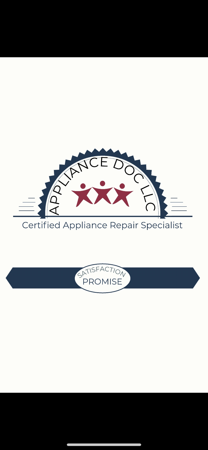 Appliance doc LLC logo
