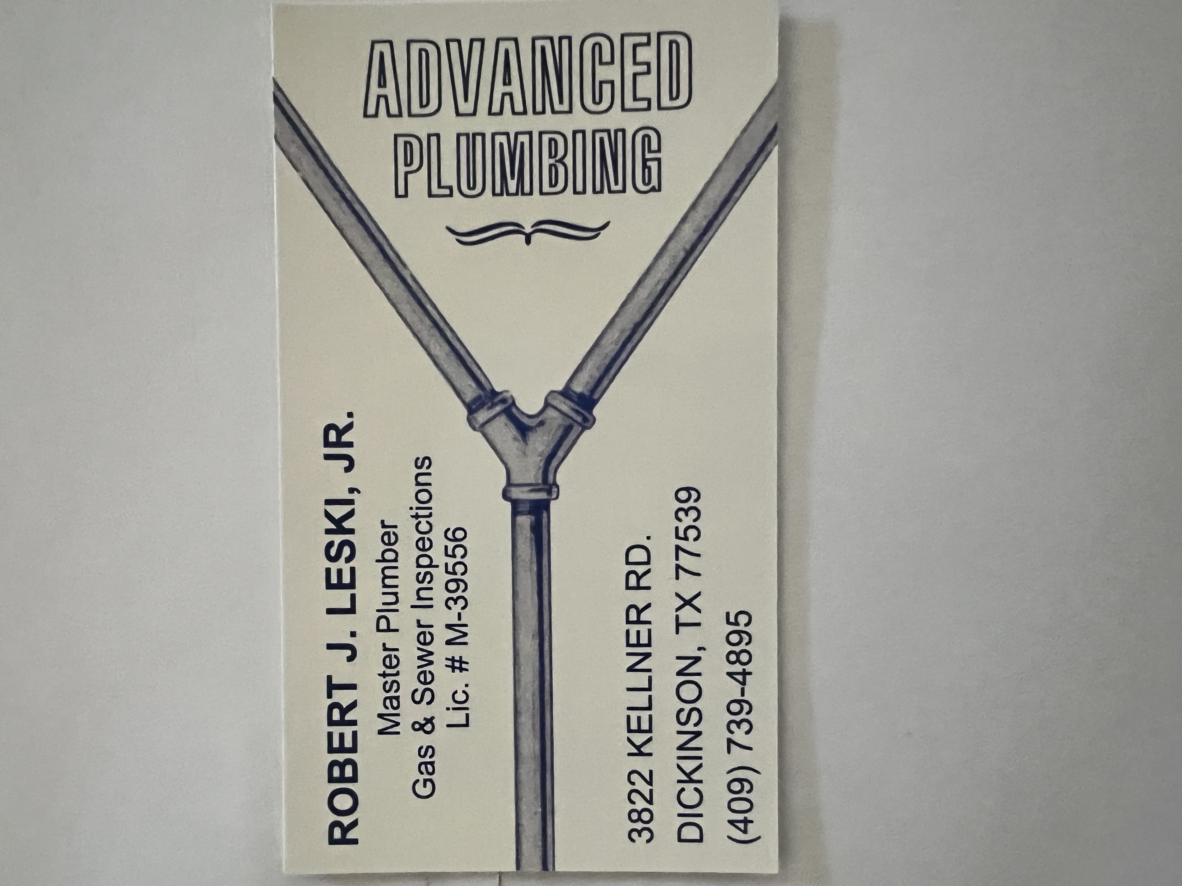 Avatar for Advance Plumbing